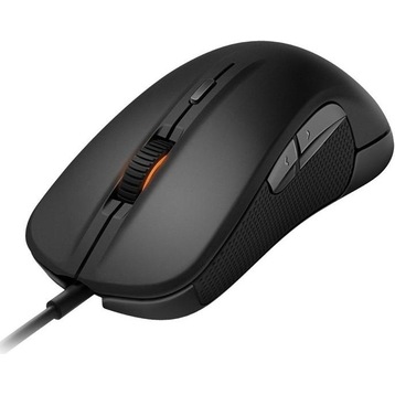 SteelSeries Rival 300 RGB Gaming Mouse (Kabelgebunden) - digitec