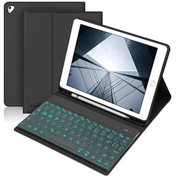 Boriyuan iPad Tastatur - kaufen bei digitec