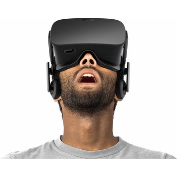Meta Rift VR - acheter sur digitec