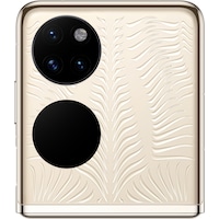 Huawei P50 Pocket (512 GB, Premium Gold, 6.90", Dual SIM, 40 Mpx, 4G)