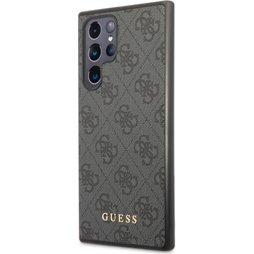 Guess Case (Galaxy S22 Ultra) - buy at digitec