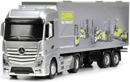 Dickie RC Mercedes Benz Actros RTR - buy at digitec