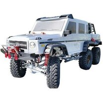 Amewi Kit AM Desert Trial Truck 6x6 (Kit) - acheter sur digitec