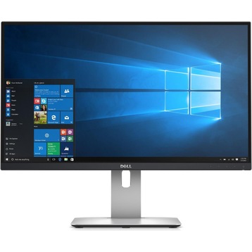 Dell U2515H (2560 x 1440 Pixels, 25") - kaufen bei digitec