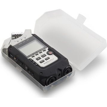 Zoom H4n Pro (Portable) - acheter sur digitec