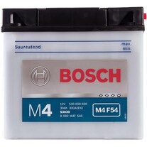 Bosch Automotive M4 F54 (12 V, 30 Ah, 180 A) - acheter sur digitec