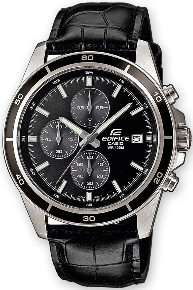 Casio edifice efr 107d hot sale