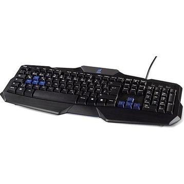 Hama uRAGE Exodus 2 keyboard (US) - buy at digitec