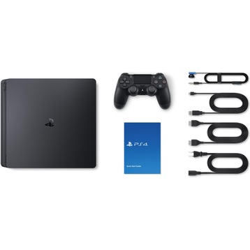 Sony Playstation 4 Slim 500GB - acheter sur digitec