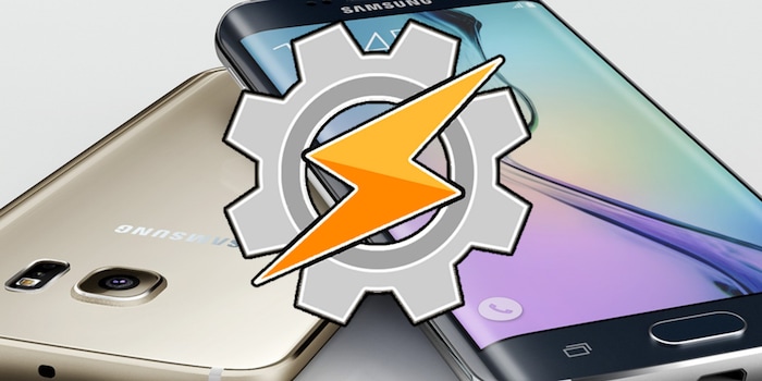 Tasker rend la vie plus facile avec Android Tasker rend la vie plus facile avec Android