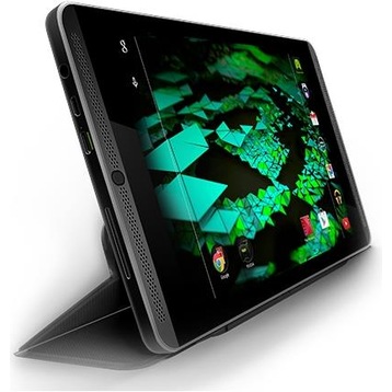 nVidia SHIELD K1 WiFi 16GB Gaming Tablet - kaufen bei digitec