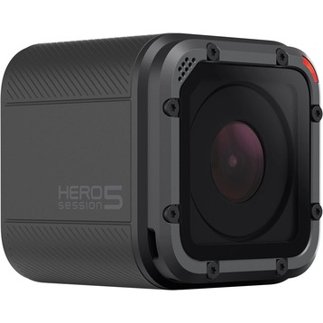GoPro Hero 5 Session (30p, Bluetooth, WLAN) - kaufen bei digitec