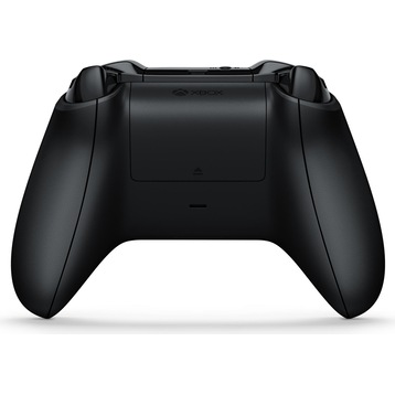 Manette Xbox 360 Noire Sans fil Microsoft - Microsoft - Prématuré