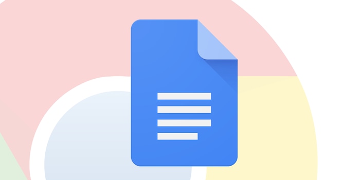 Google Docs a une nouvelle fonction très pratique. Google Docs a une nouvelle fonction très pratique.