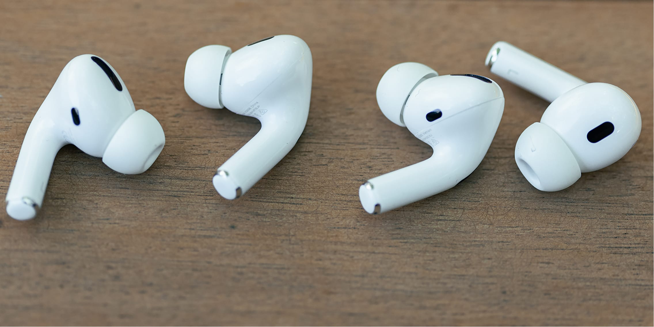 I tried out the new AirPods Pro with Android - digitec