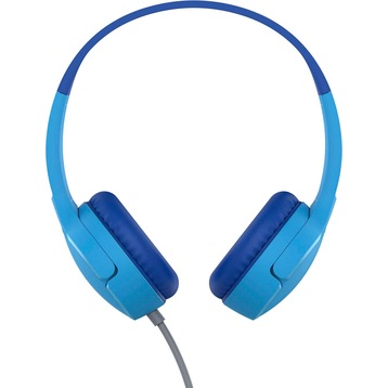 Belkin SoundForm Mini Wired On-Ear Headphones for Kids - digitec
