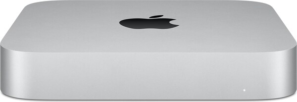 Apple Mac Mini - Late 2020 (M1, 8 GB, 512 GB, SSD) - digitec