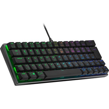Cooler Master SK620 (CH, Cable) - buy at digitec