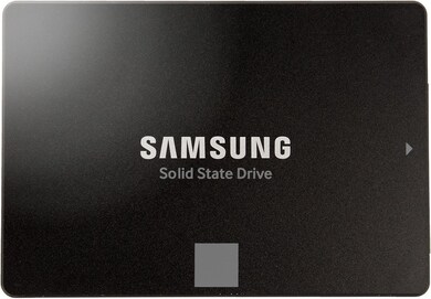 Samsung 850 EVO Basic (1000 GB, 2.5") - digitec