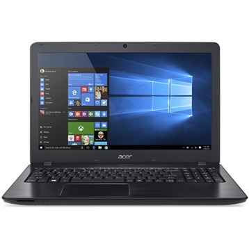 Acer Aspire F17 F5-771G-78N3 (17.30", Intel Core i7-7500U, 32 GB, 512 GB,  CH) - digitec