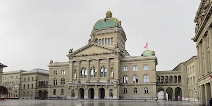 The Federal Council revised the law in 2012.
