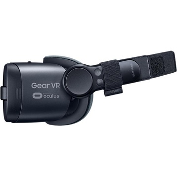 Samsung SM-R324 Gear VR inkl. Controller (2017) - kaufen bei digitec