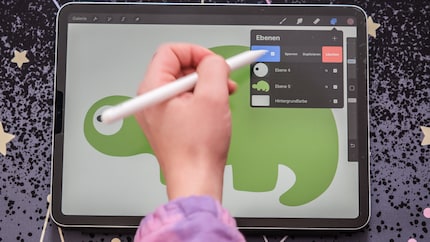 Puoi facilmente duplicare e personalizzare il piatto del dinosauro.