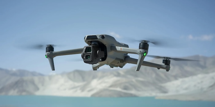 DJI DJI