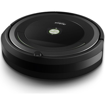 iRobot Roomba 696 - buy at digitec