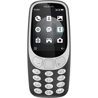 Nokia 3310 – il ritorno di una leggenda - digitec