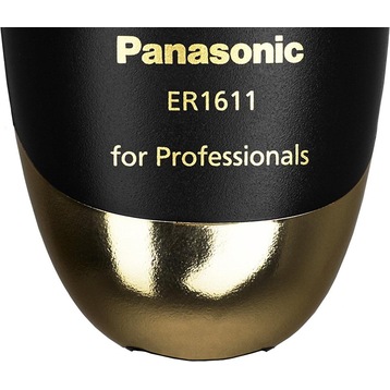 Panasonic Tosatrice Professionale ER 1611 ✔️ Planethair - Planethair