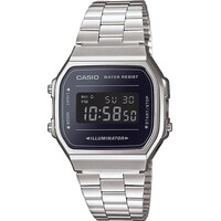 Casio A168WEM-1EF (Digital watch, 36.30 mm)