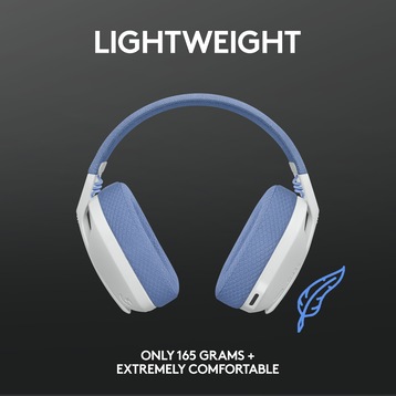 Logitech G G435 Lightspeed (Kabellos) - kaufen bei digitec