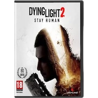 Techland Dying Light 2 Stay Human (PC, DE)