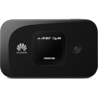 Huawei E5577-320 WLAN Router Single-Band (2.4 GHz) 3G 4G Black