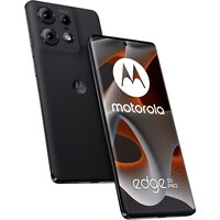 Motorola Edge 50 Pro (512 GB, Black Beauty, 6.67", SIM + eSIM, 50 Mpx, 5G)