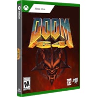 Limited Run Doom 64 (Import) (Xbox One X)