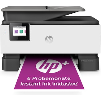 HP OfficeJet Pro 9010e (Tintenpatrone, Farbe)