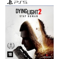 Techland Dying Light 2 Stay Human