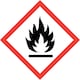 Inflammable GHS02